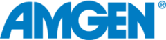 Logo Amgen