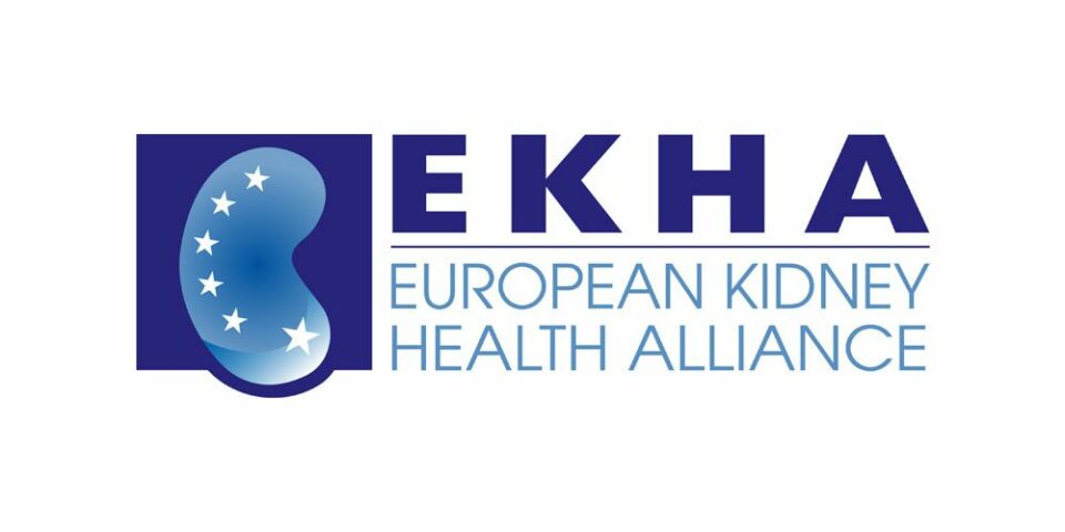 Européan Kidney Fondation