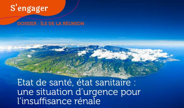 Actualite sanitaire île de la Reunion