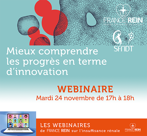 Actualite webinaire