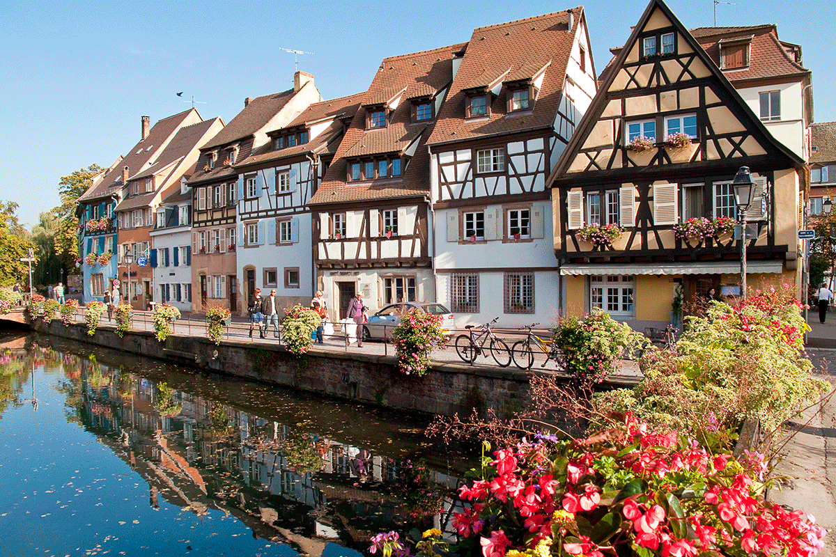 Alsace