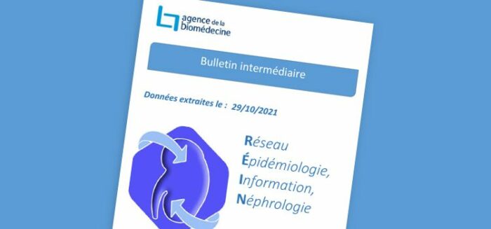 Actualité bulletin intermediaire