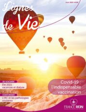 Lignes de vie 166