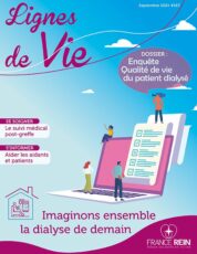 Lignes de vie 167