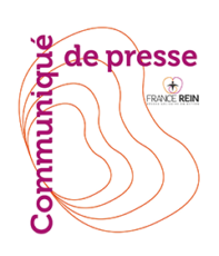 visuel communiqué de presse France Rein