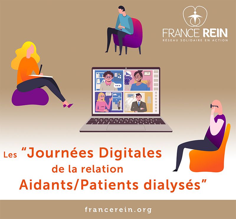 Journées Aidants Digital