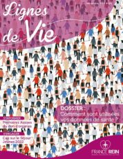 Lignes de vie 168