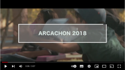 Séjour Jeunes : Arcachon 2019