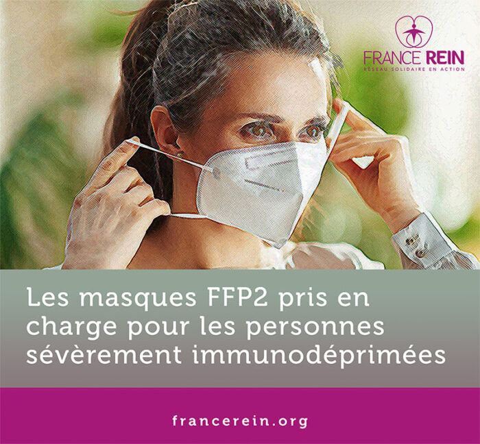 Masques ffp2