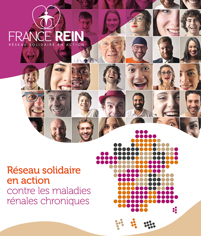 Réseau solidaire en action