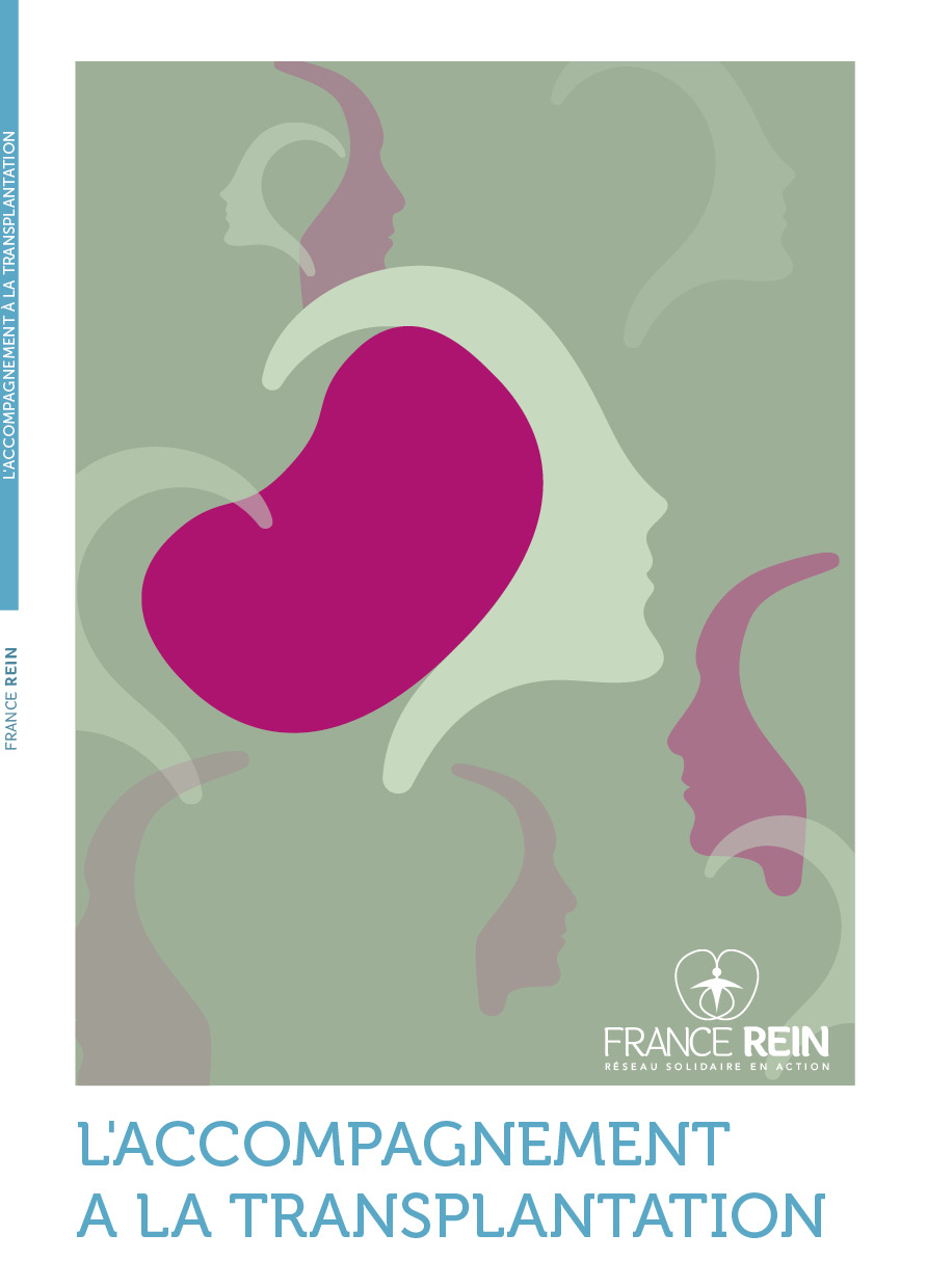 Guide Accompagnement à la transplantation