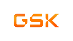 GSK logo