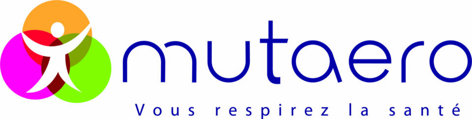 Logo de la mutuelle Mutaero