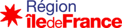 Logo Région Paris Île de France