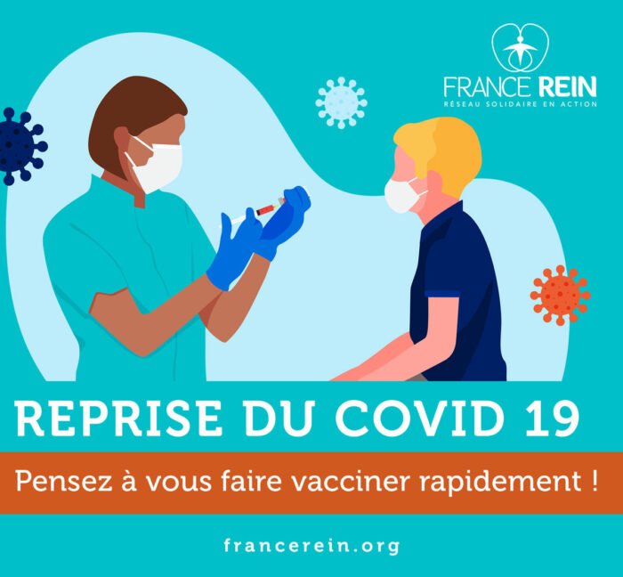 Vaccination Covid-19