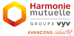 Harmonie Mutuelle