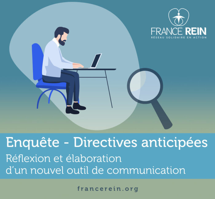 Directives anticipées