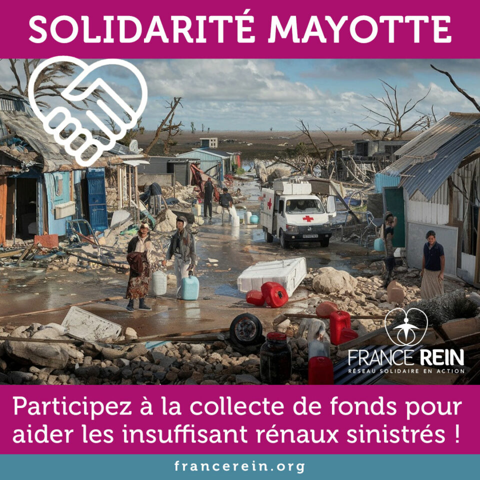 Image article du Magazine Lignes de Vie n°182 - Juin 2025