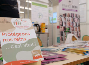 Image article du Magazine Lignes de Vie n°182 - Juin 2025
