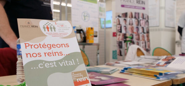 Image article du Magazine Lignes de Vie n°182 - Juin 2025