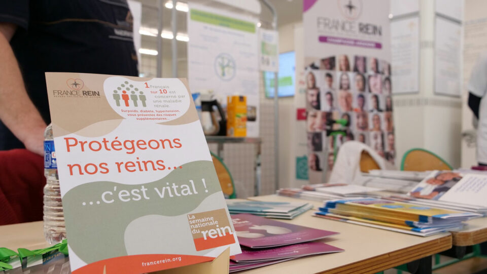 Image article du Magazine Lignes de Vie n°182 - Juin 2025
