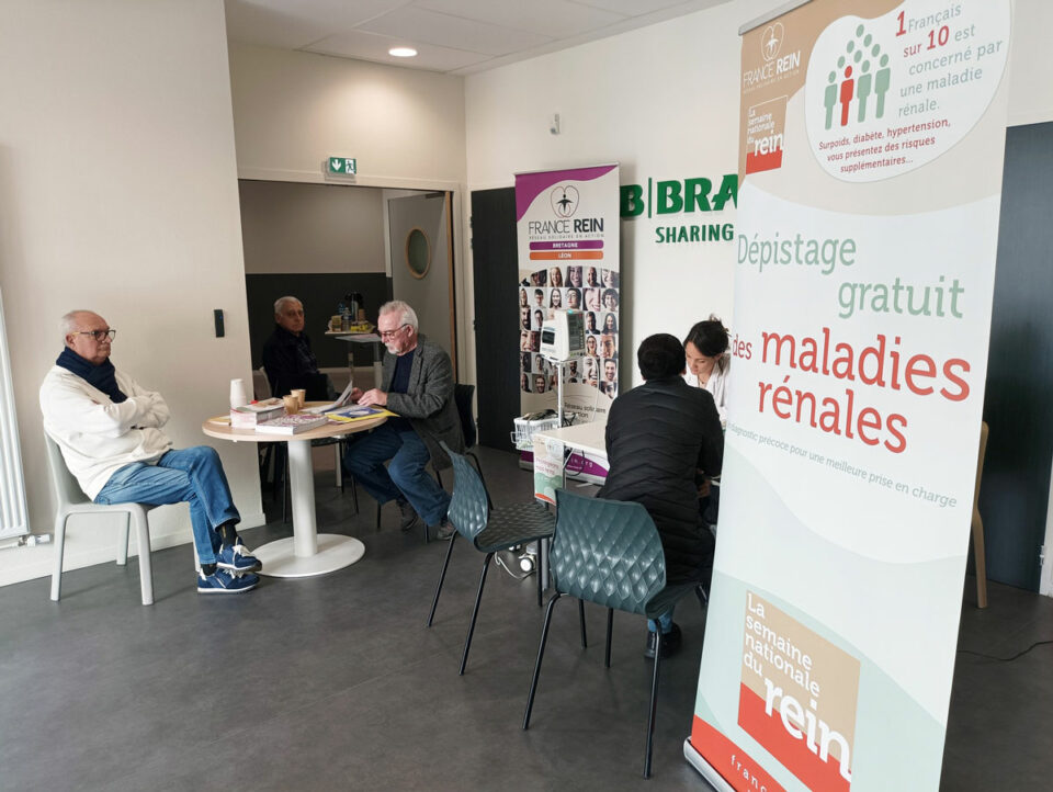 Image article du Magazine Lignes de Vie n°182 - Juin 2025