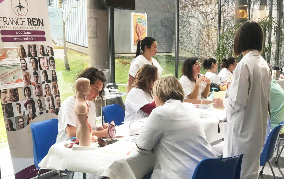 Image article du Magazine Lignes de Vie n°182 - Juin 2025