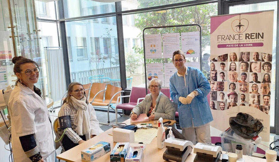 Image article du Magazine Lignes de Vie n°182 - Juin 2025