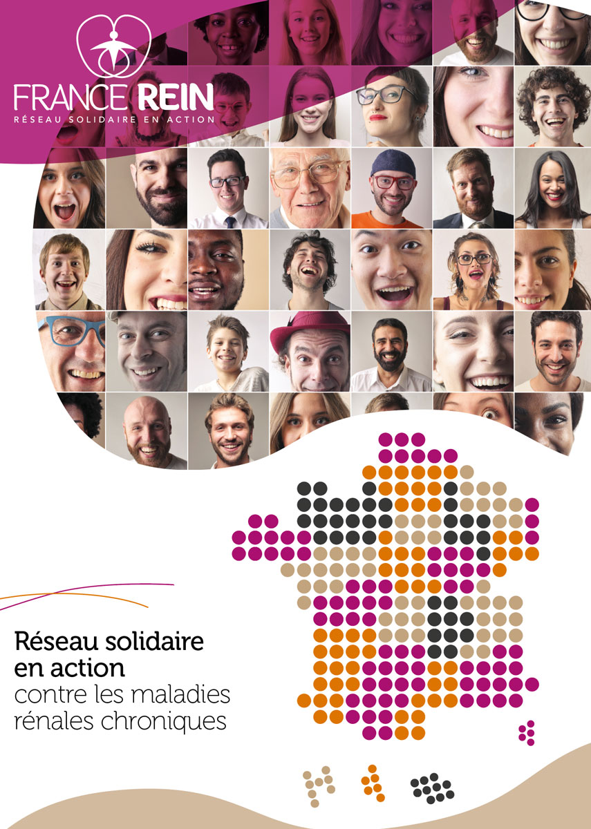 Image article du Magazine Lignes de Vie n°182 - Juin 2025