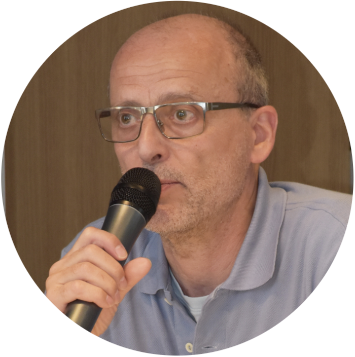 Patrick D'Angio
