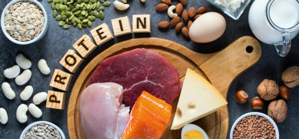 protéines, viande, poisson, viande blanche, saucisses, fromage, oeufs, graines, noix, amandes, lait