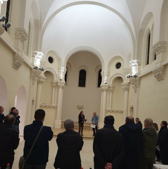 FCSO69 - Afterwork à la médiathèque de Mornant