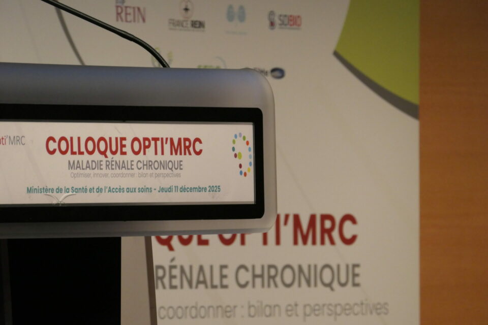 Colloque Opti'MRC 11 décembre 2025